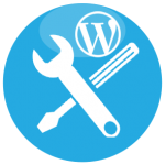 WordPress onderhoud