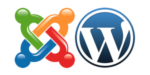 van Joomla! naar WordPress